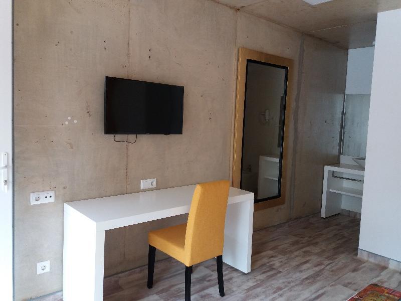 סאו טומה Roca Santo Antonio Ecolodge מראה חיצוני תמונה